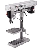 RYOBI 卓上ボール盤 TB-2131 京セラ サビ少なめ　オススメ KYOCERA（京セラ） 京セラパワー 卓上ボール盤 TB-2131(671900A) 単相